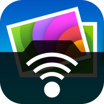 PhotoSync PhotoSync