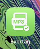 Evertagを起動 Evertagを起動