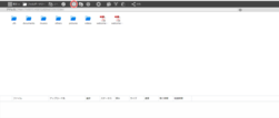 アップロード アップロード